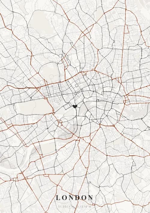 Hyde Park — London